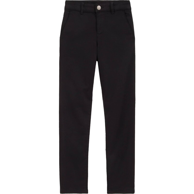 WE Fashion Nohavice čierna 59099148