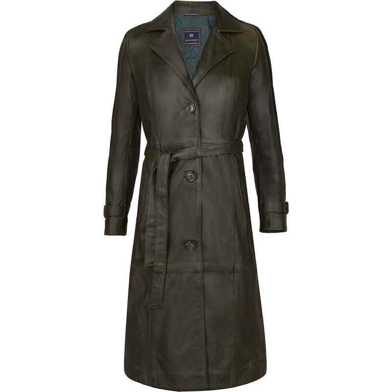 Felix Hardy Prechodná bunda zelená 65664113