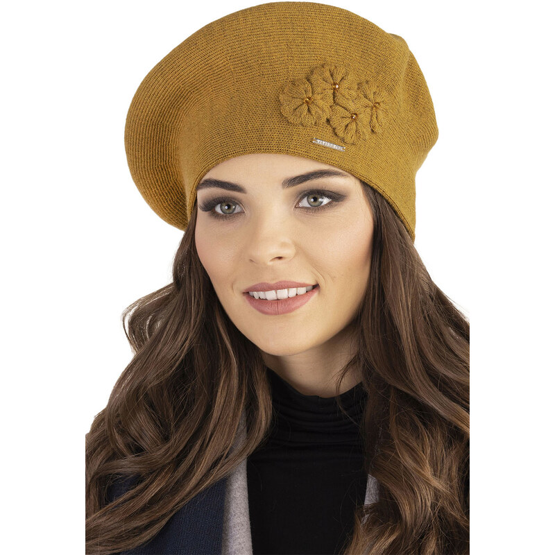 Dámsky baret Vivisence 7006 52915409