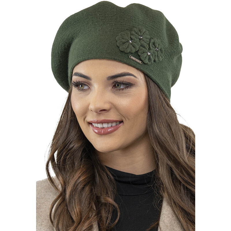 Dámsky baret Vivisence 7006 57451167