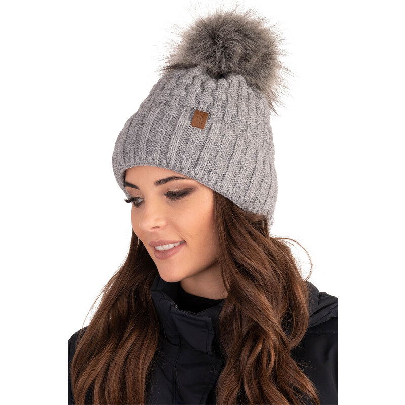 Čiapka Vivisence 7015 - výpredaj 62824232