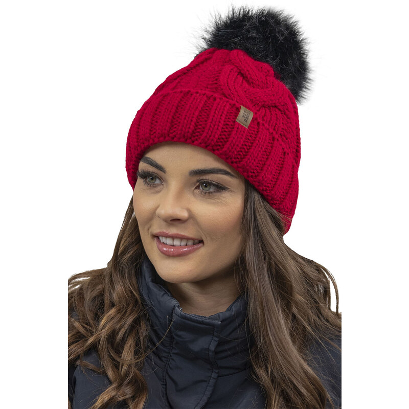 Dámska čiapka Vivisence 7014 52921137