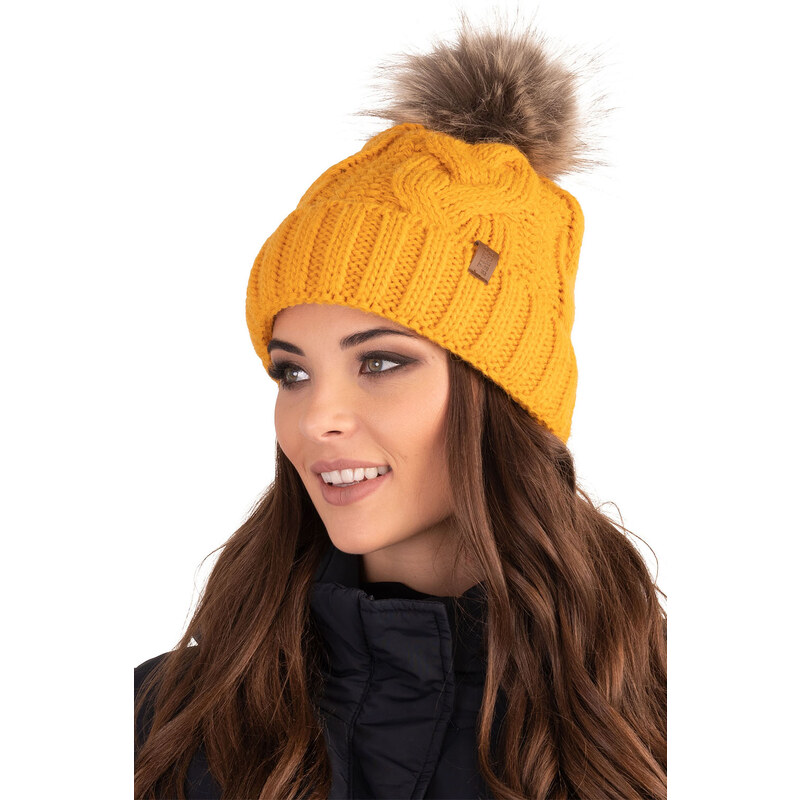 Dámska čiapka Vivisence 7014 52921141