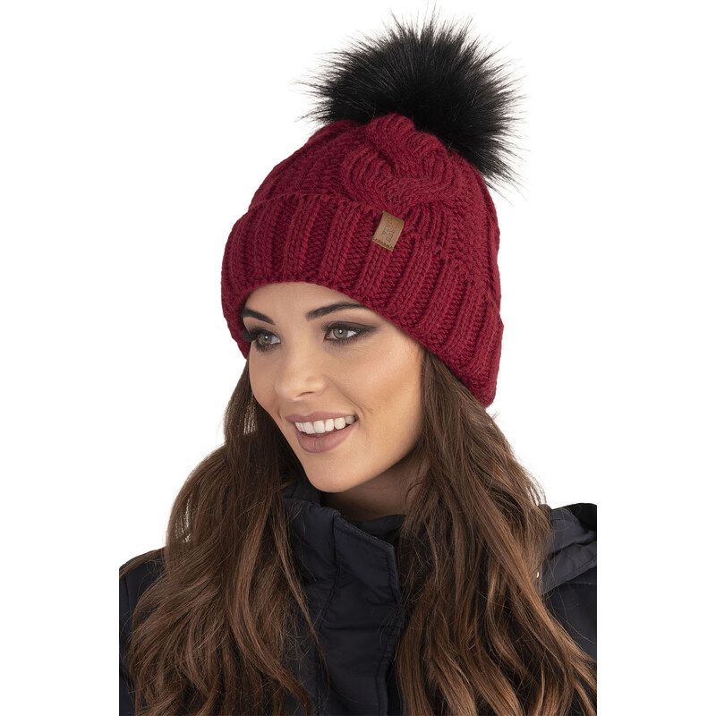 Dámska čiapka Vivisence 7014 52921140