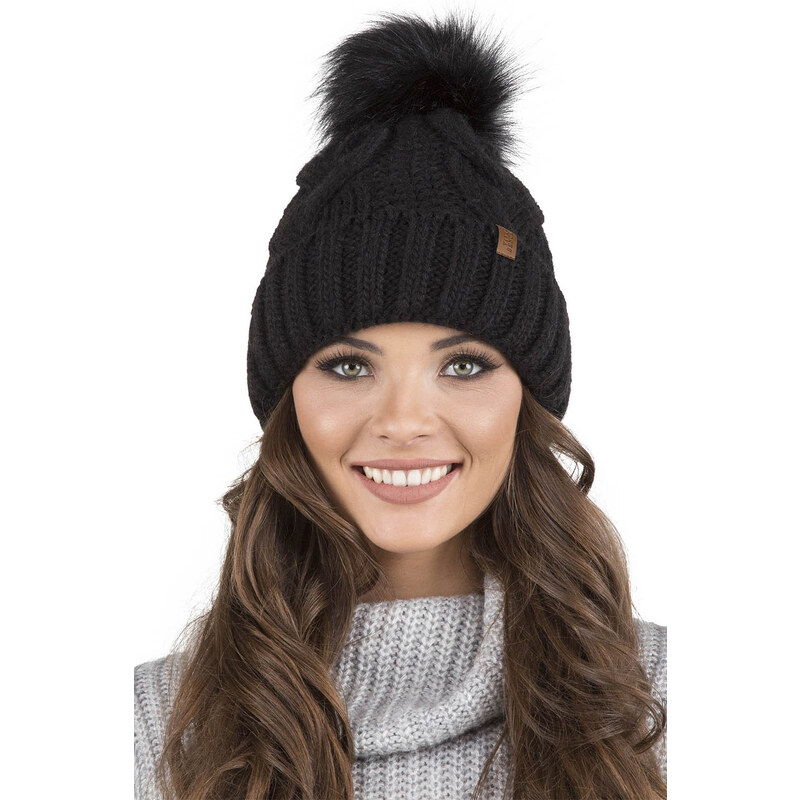 Dámska čiapka Vivisence 7014 52921143