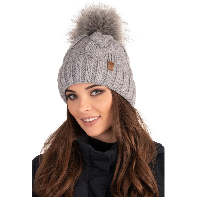 Dámska čiapka Vivisence 7014 52921144