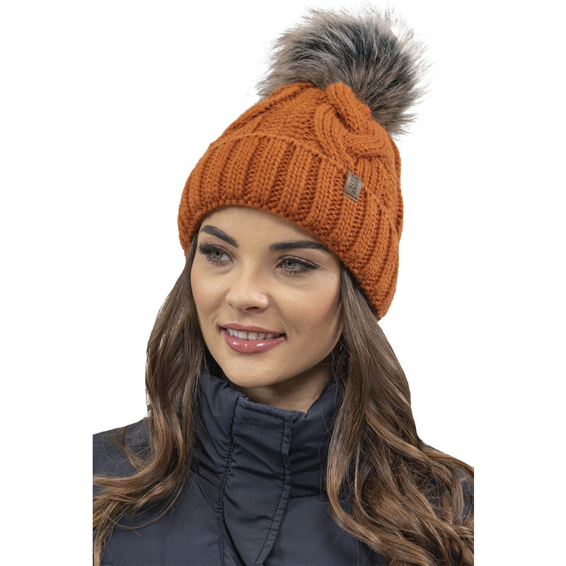 Dámska čiapka Vivisence 7014 52921142