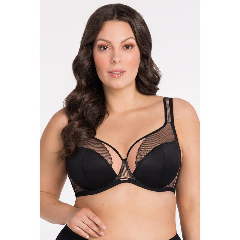 Podprsenka Gorsenia K441/1 Luisse - výpredaj 64237990