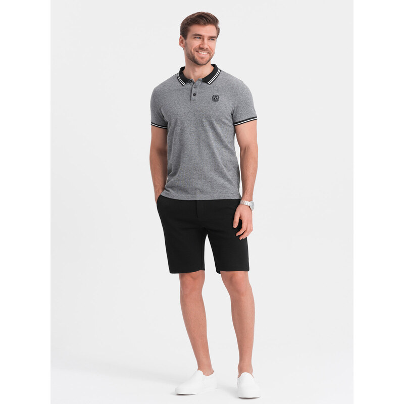 Pánske kraťasy Ombre 52495858