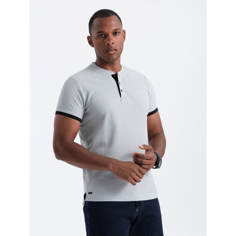 Pánska košeľa Ombre 52491727