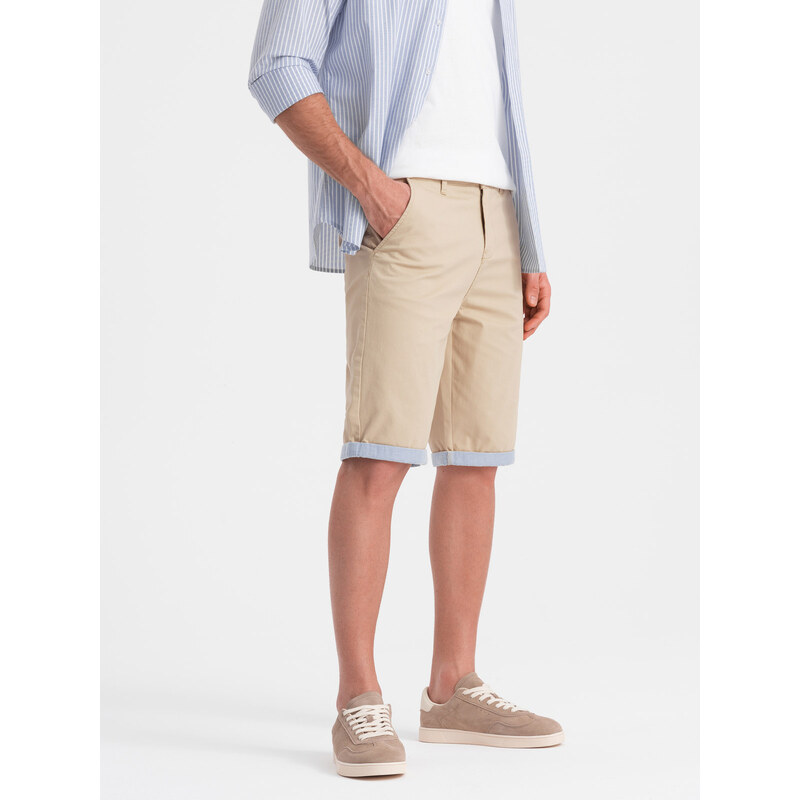 Pánske nohavice Ombre 51119734