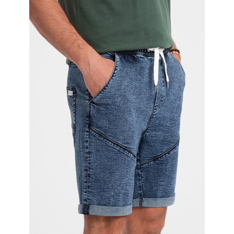 Pánske kraťasy Ombre 34121338