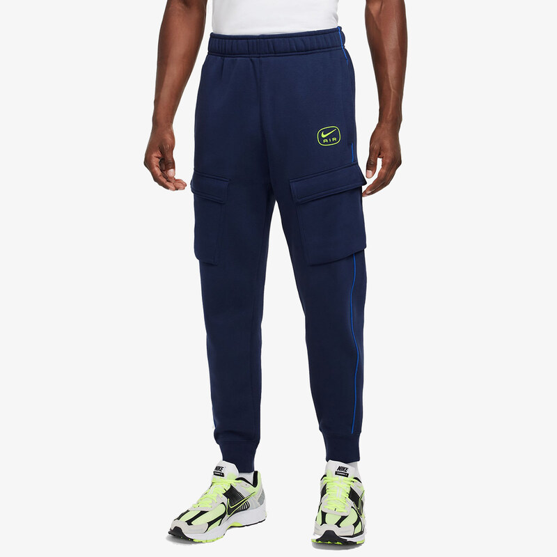 Nike M NSW SW AIR CARGO PANT FLC BB XL 62353693