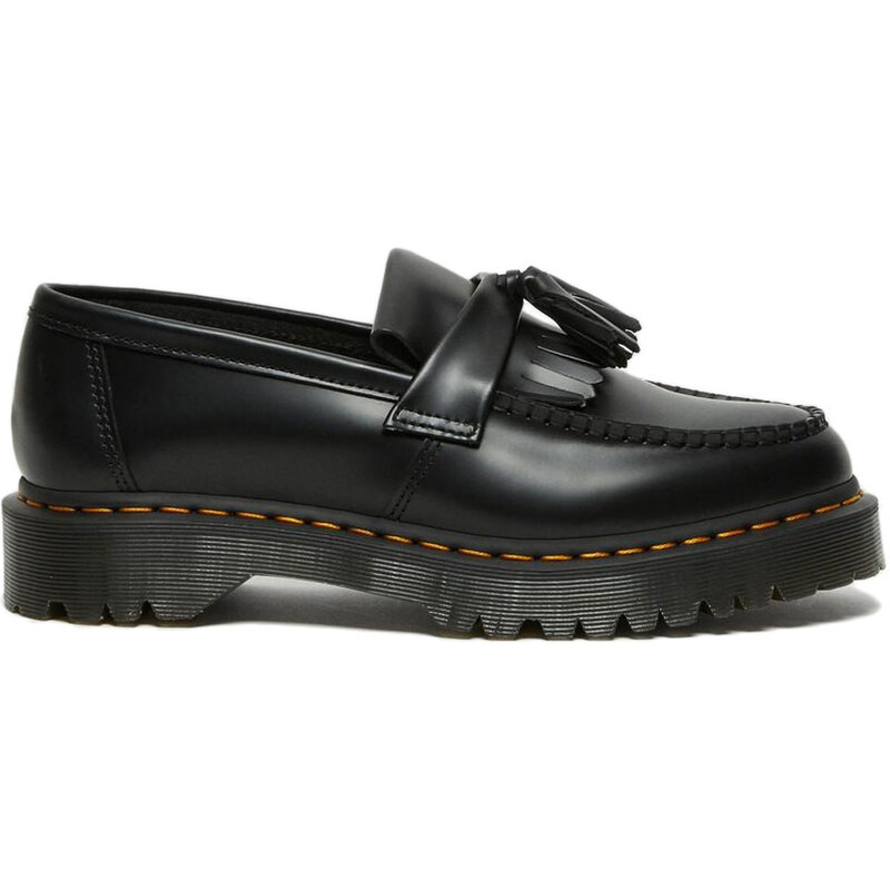 Dr. Martens Adrian Bex Smooth Leather Tassel Loafers 65401000