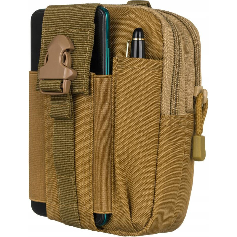 Inny Taktická taška na opasok vyrobená z polyesteru 58404771