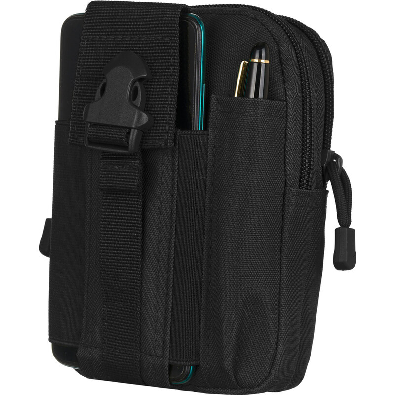 Inny Taktická taška na opasok vyrobená z polyesteru 58404788