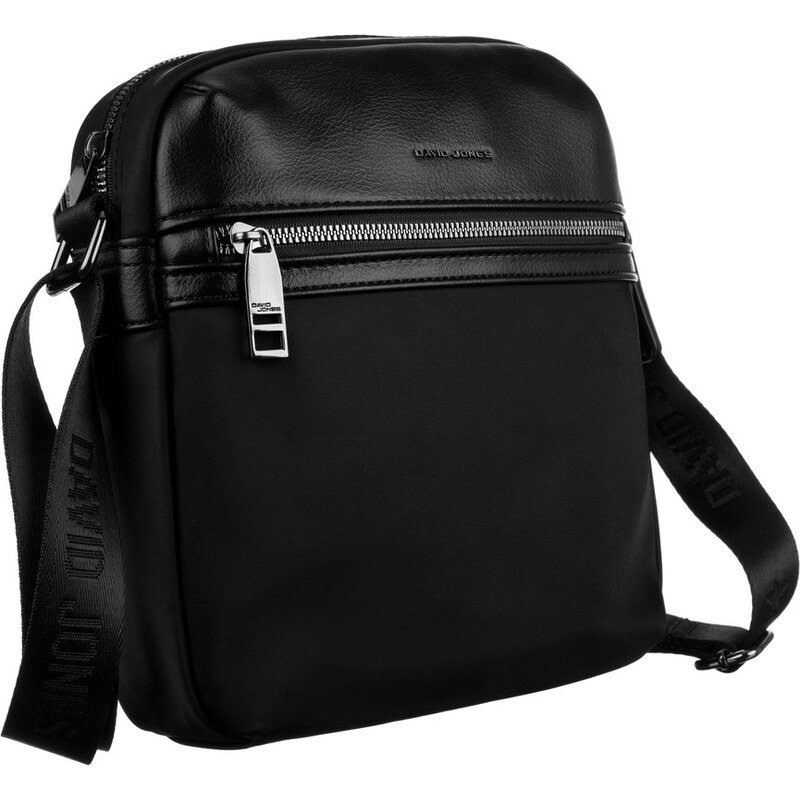 DAVID JONES Taška 908803 ČIERNA 58387040