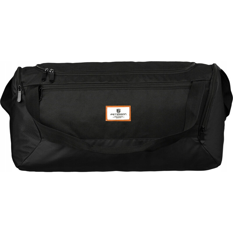 Športová taška do ruky a cez rameno - Peterson 58386085