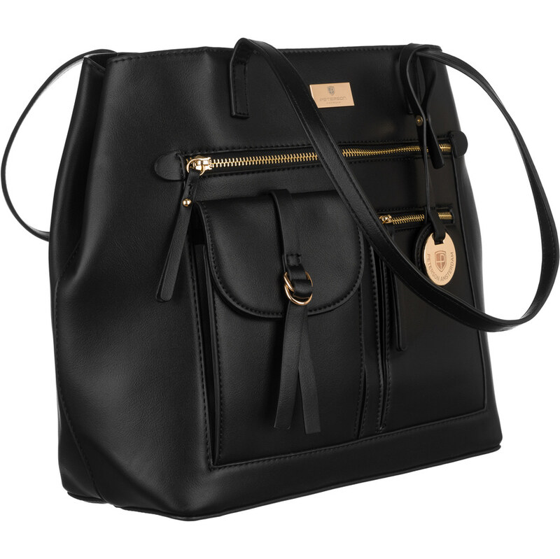 Dámsky shopper z ekokože - Peterson 66065635