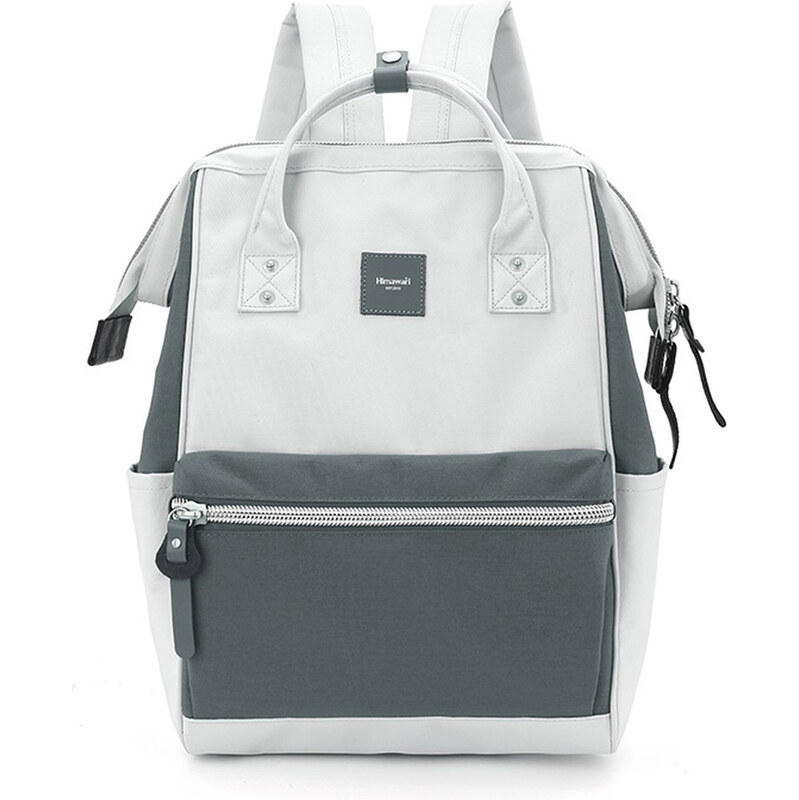 Priestranný batoh na notebook s USB portom - Himawari 58389155