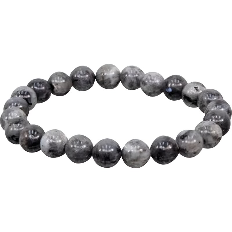 Olivie Náramok 8mm LARKIVIT 9143 59123455