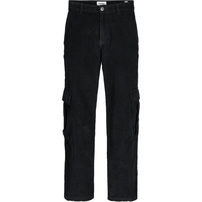 JACK & JONES Kapsáče čierna 59108421