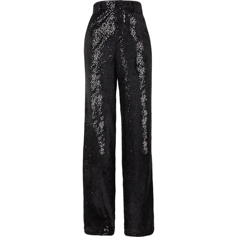 RÆRE by Lorena Rae Nohavice čierna 59108733