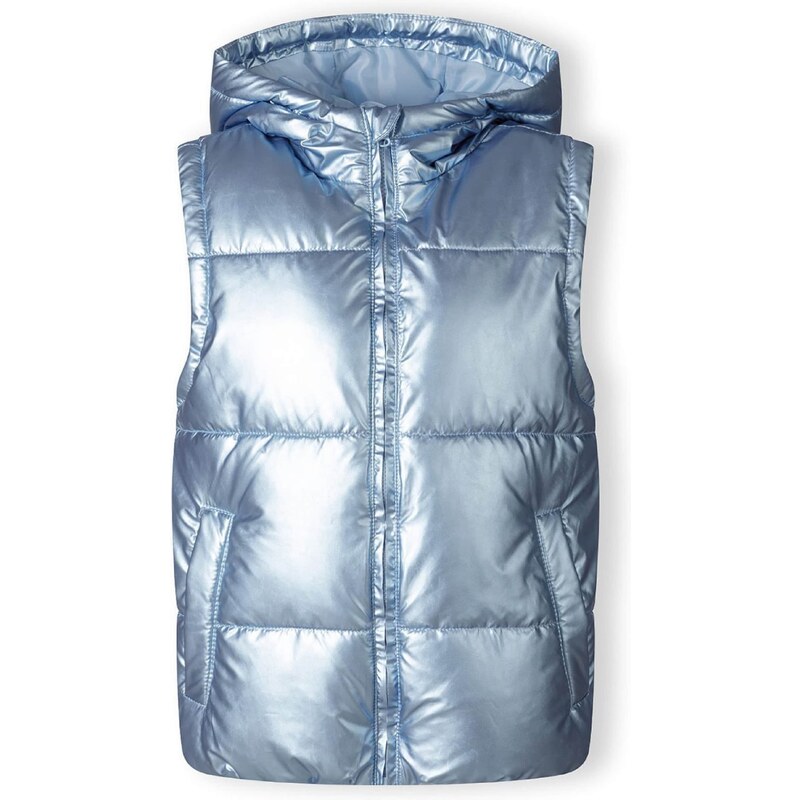 MINOTI Vesta pastelovo modrá 59108457