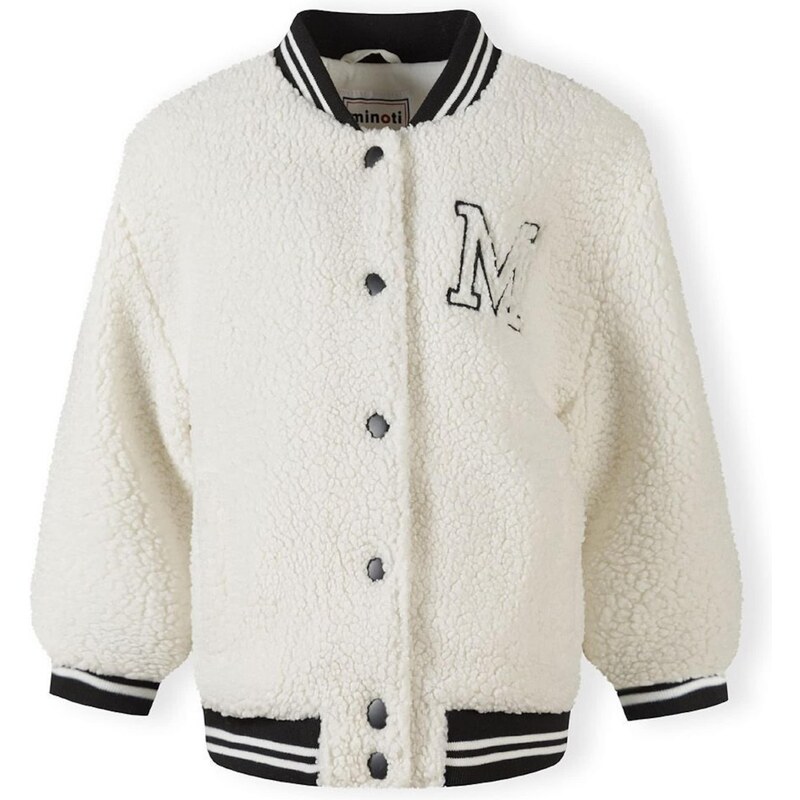 MINOTI Prechodná bunda námornícka modrá 59108505