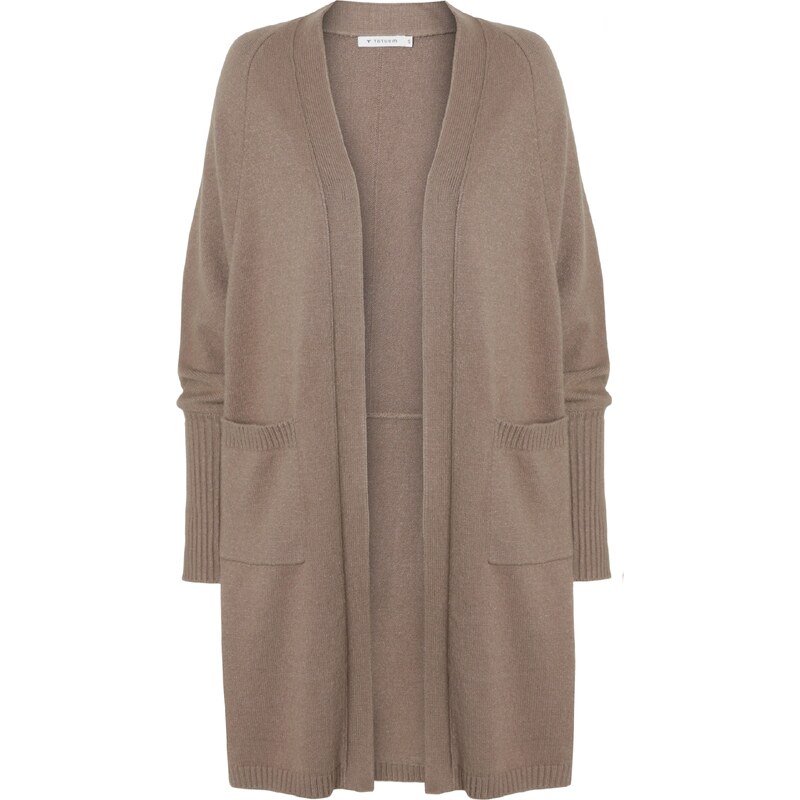 TATUUM Kardigán JAZIRO 1 béžová 63307885