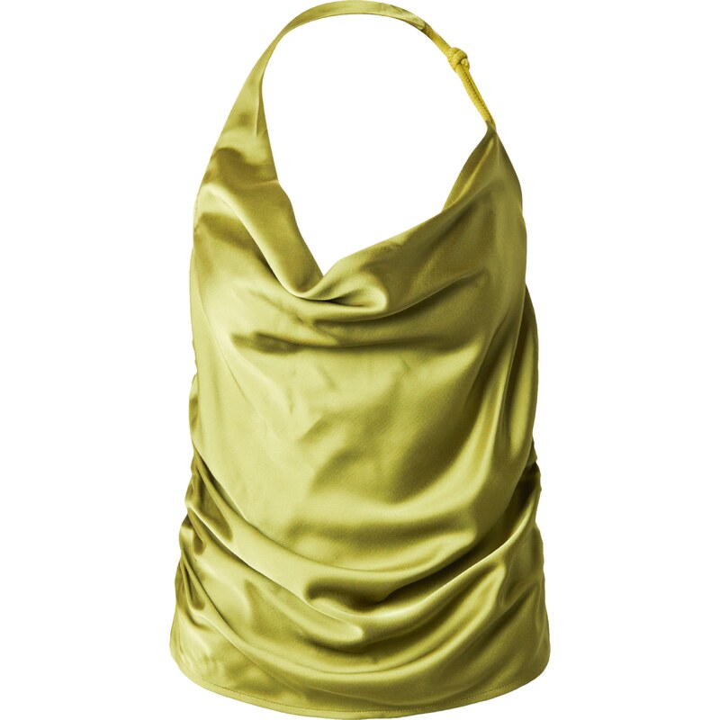 MYLAVIE by Sarah Harrison Top zelená 59108668