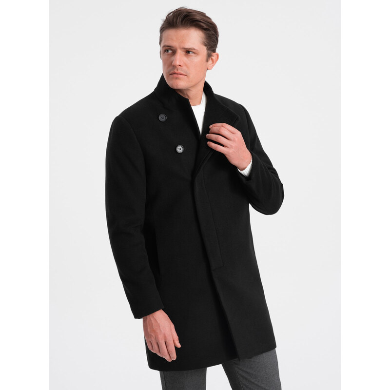 Pánsky kabát Ombre 28365130