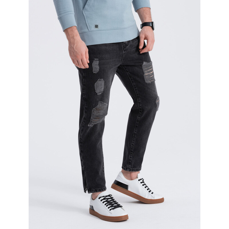 Pánske rifle Ombre 32087760