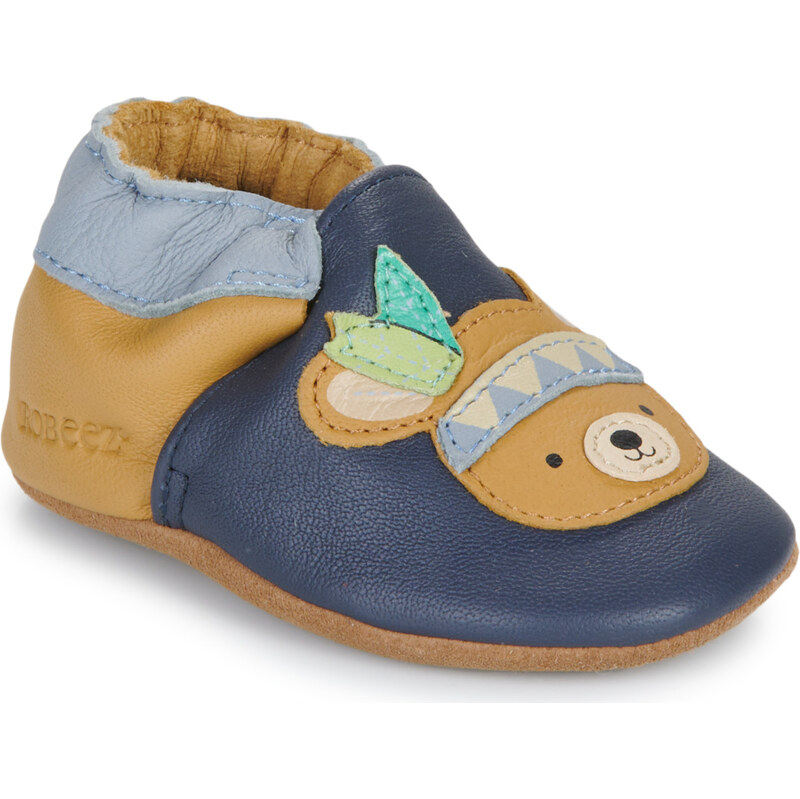 Robeez Papuče FOREST GAME Robeez 62503751