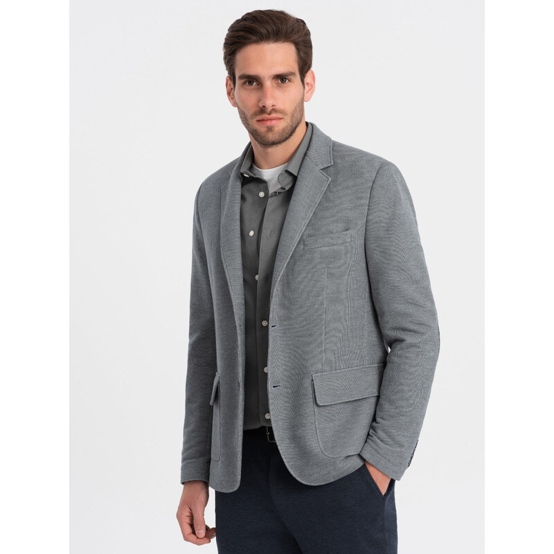 Pánske sako Ombre 65431376