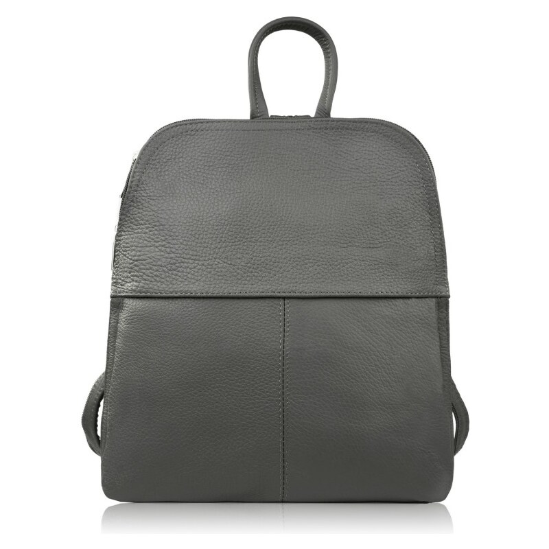 Kožený batoh Abruzzo Ravenna ABR-38 37767563