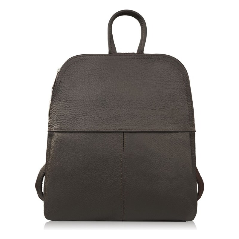 Kožený batoh Abruzzo Ravenna ABR-38 38099224