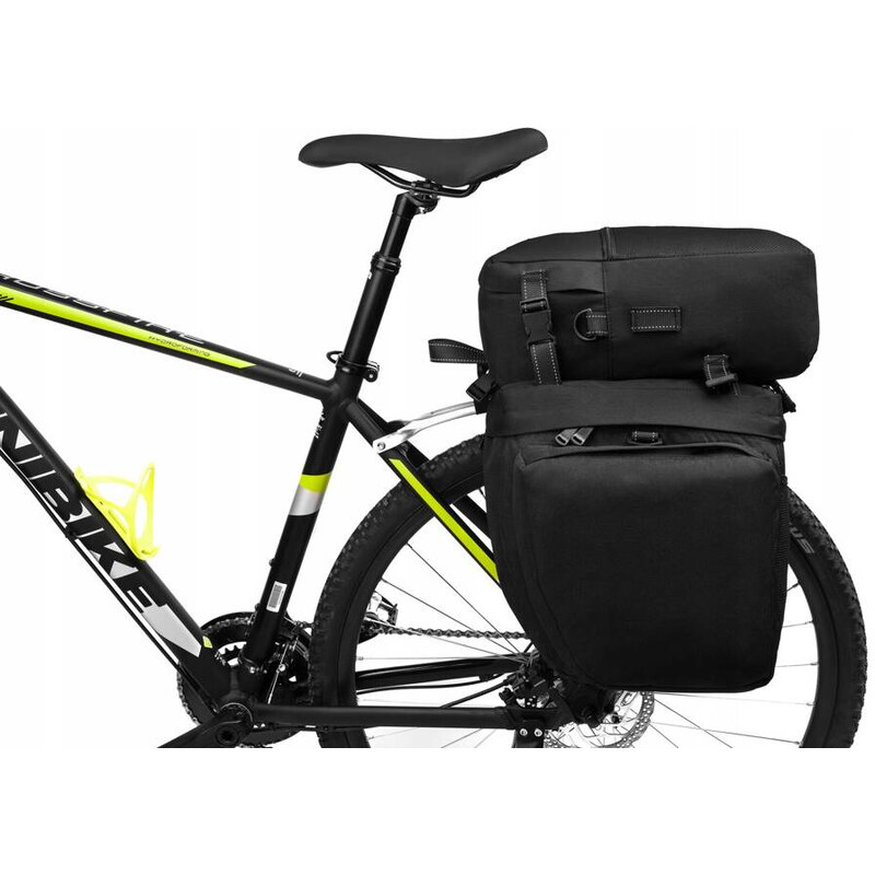 Veľká taška na nosič bicyklov - Peterson 58404805