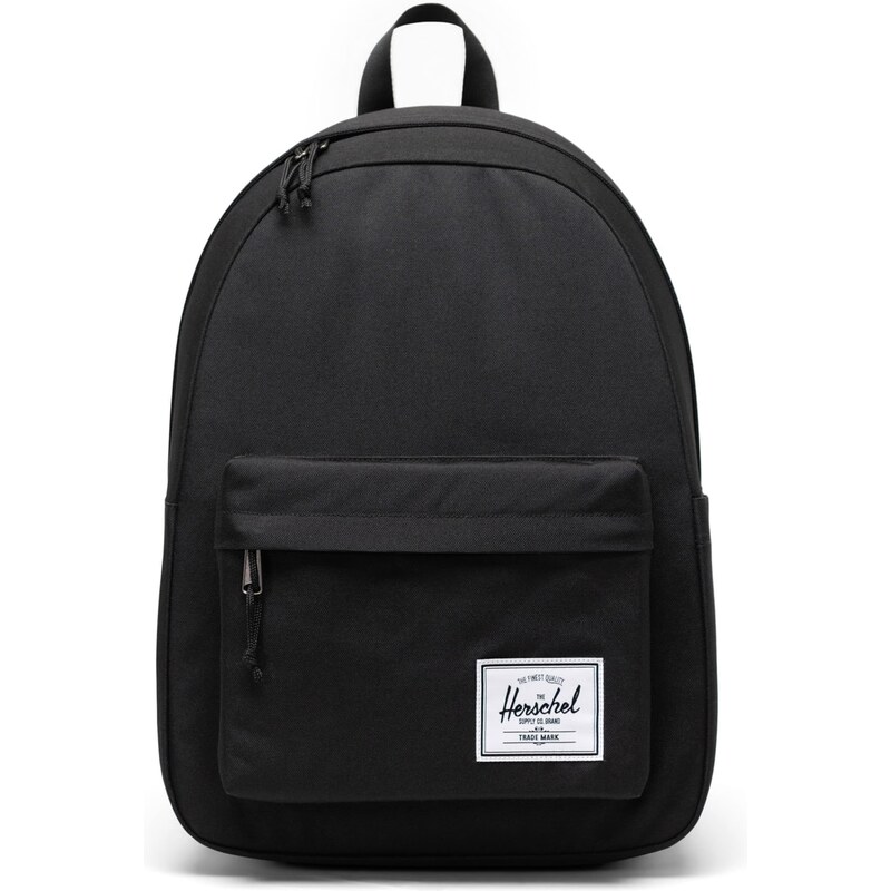 Herschel Batoh Classic čierna / biela 59113116