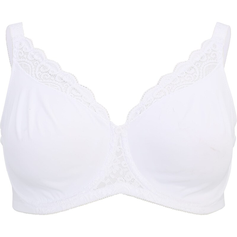 TRIUMPH Podprsenka Amourette biela 59113239