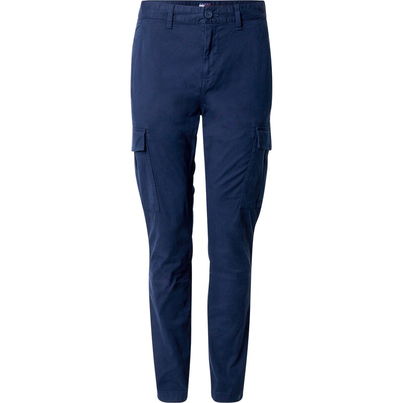 Tommy Jeans Kapsáče Austin námornícka modrá 60185636