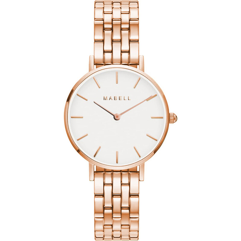 Dámske hodinky Essence Rose Gold 59123557