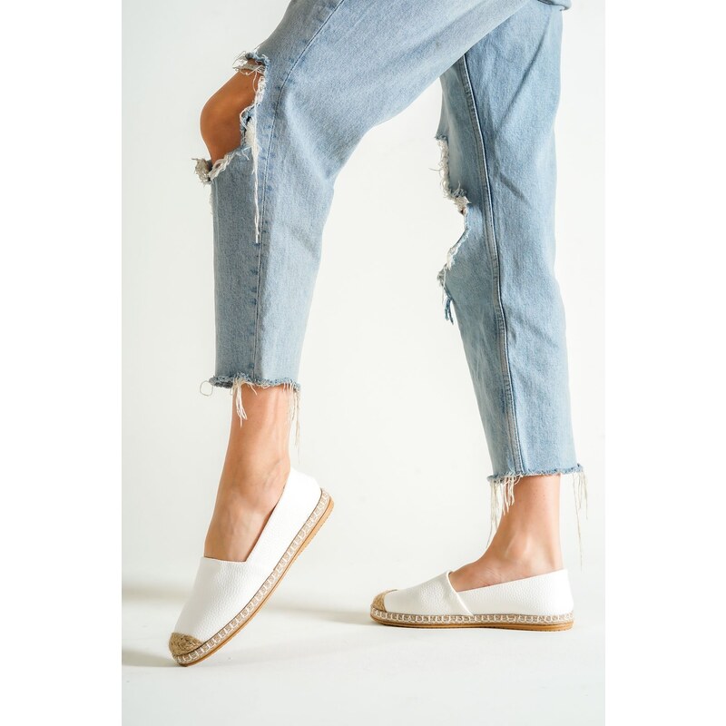 Dámske espadrilky Capone Outfitters 50552420