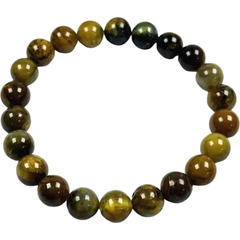 Olivie Náramok 8mm PIETERSIT 9167 59572472