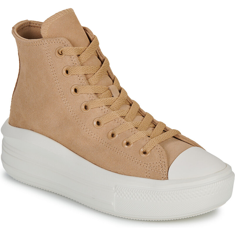 Converse Členkové tenisky CHUCK TAYLOR ALL STAR MOVE PLATFORM COLORFUL 59174601