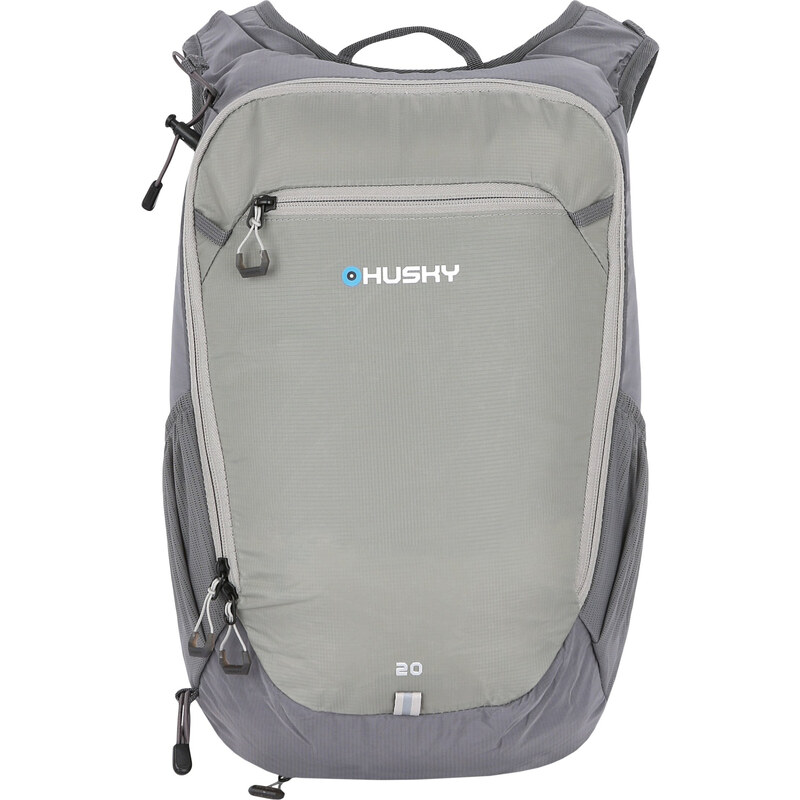 Husky Peten 20l grey 59182738