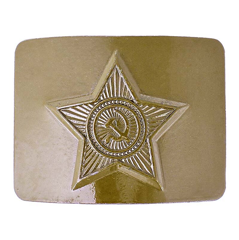 Pracka na opasok CCCP oliva 59221268