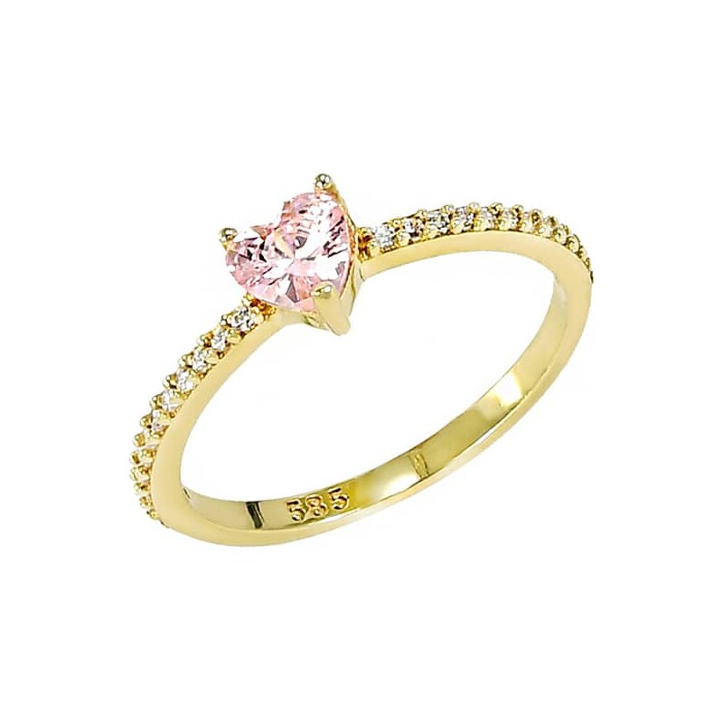 Zlatý prsteň Glare 806 51196927