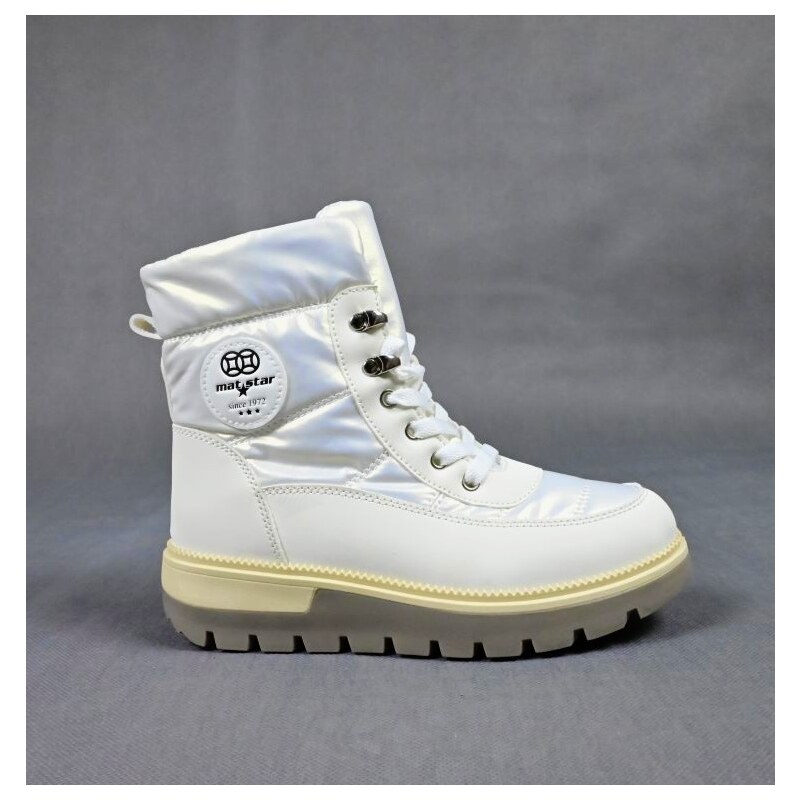 Dámska zimná obuv Air Star 138429 Beige 59261178