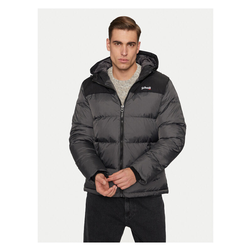 Zimné bundy Schott NYC 59331644